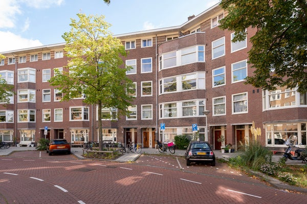 Waalstraat
