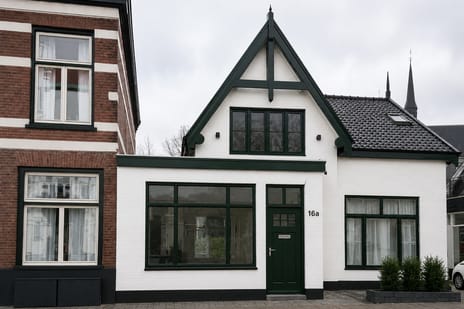 Kerkstraat 16-A