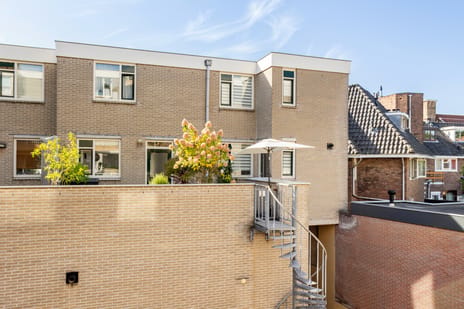 Nieuwe Doelenstraat 5-9