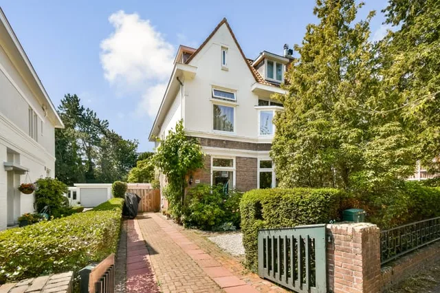 Santhorstlaan 80