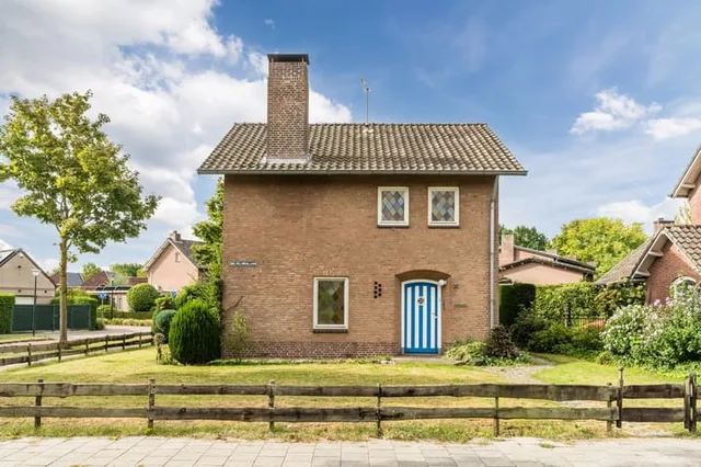 Wilhelminalaan 15