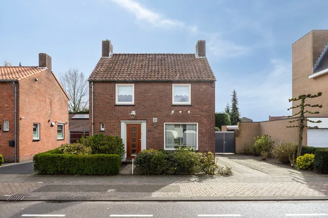 Nieuwelaan 65