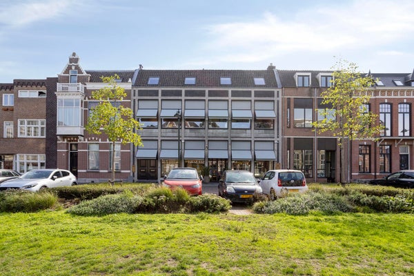 Parkstraat
