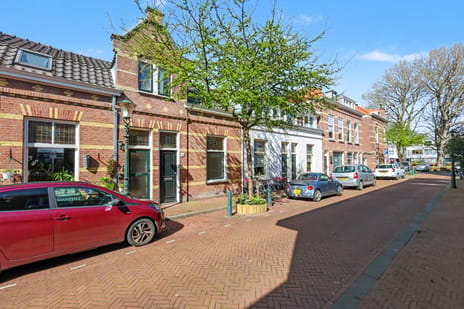 Lynckerstraat 15