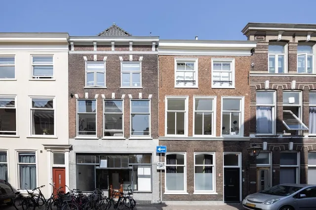 Hogewoerd 116