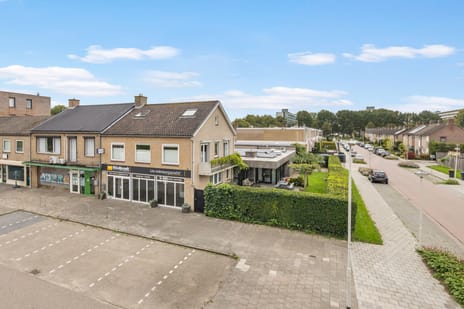 Kroevenlaan 82