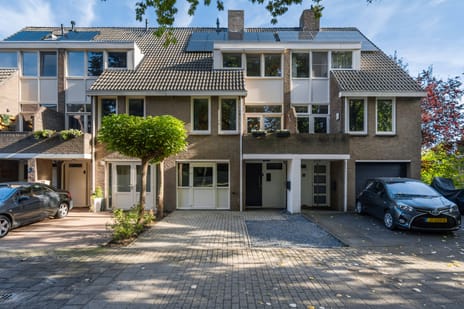Nieuwenbroek 14