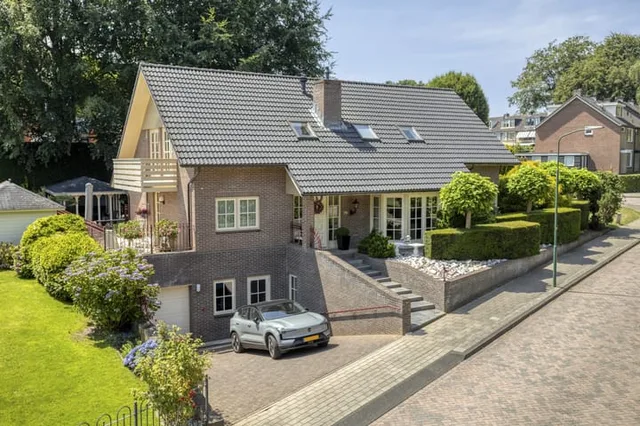 Beukenlaan 70-a