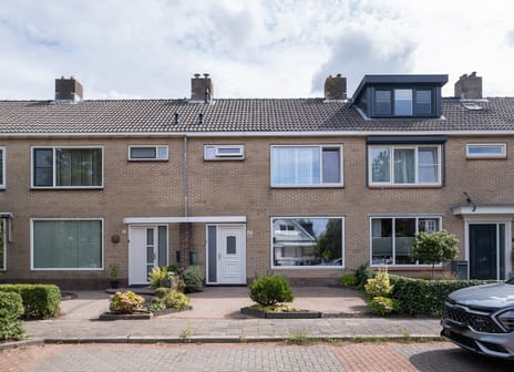 Jac. van Maerlantlaan 38