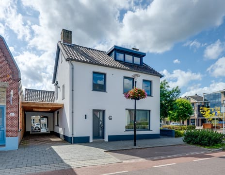 Raadhuisstraat 44-A