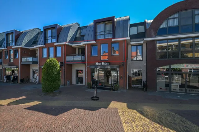 Gervenhof 18