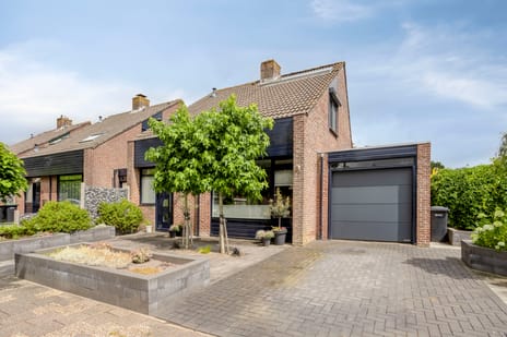 Kronkelbaan 25