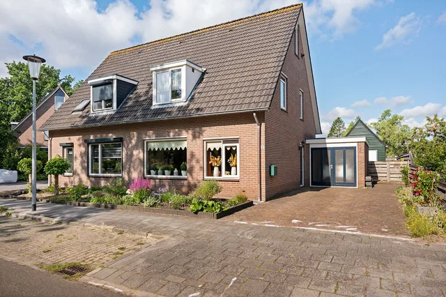 Beneden Verlaat 14