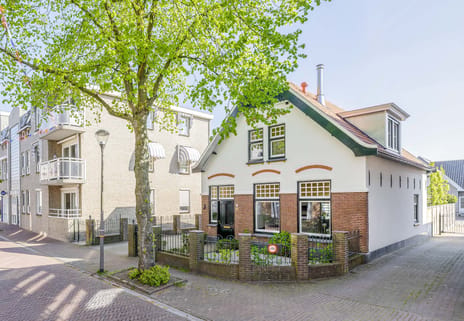 Dorpsstraat 142