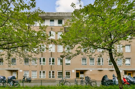 Borssenburgplein 69
