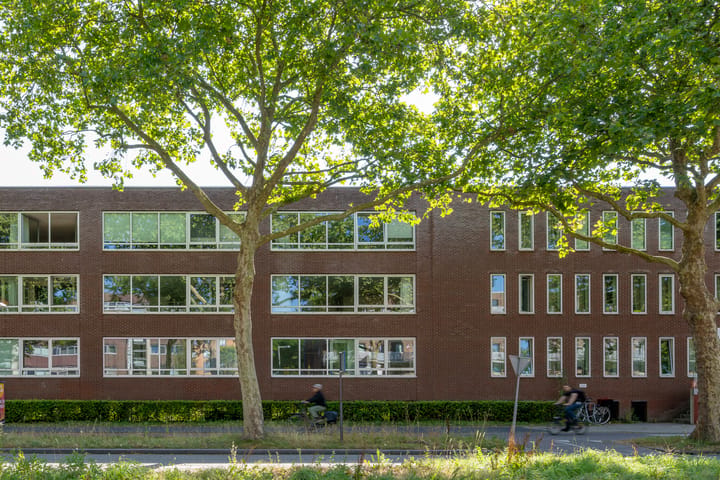 Amstelveenseweg 611-D