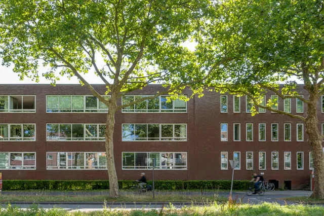 Amstelveenseweg 611-D