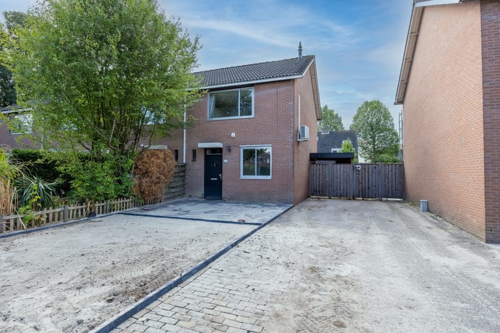 Woning in Druten