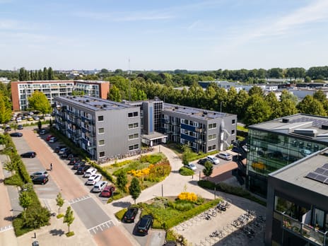 Wattbaan 27-5
