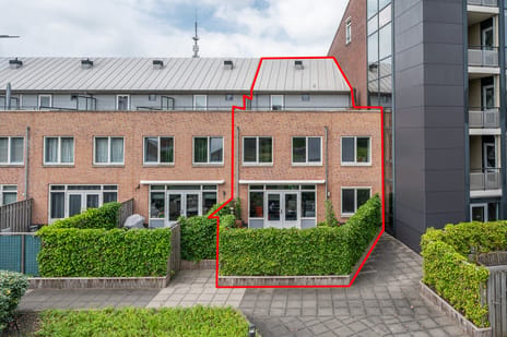 Kazernestraat 2