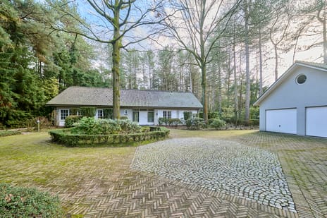 Vinkendreef 4
