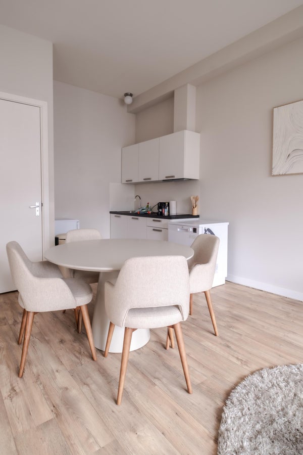 Saftlevenstraat 15 A
