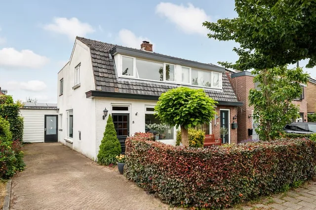 Cederlaan 5
