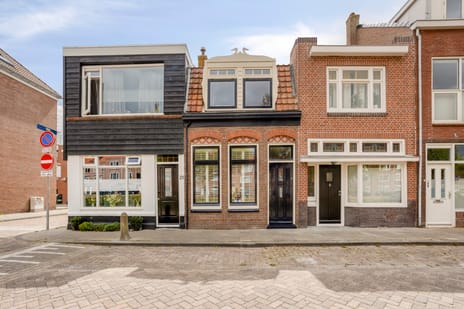 Kerkgracht 22
