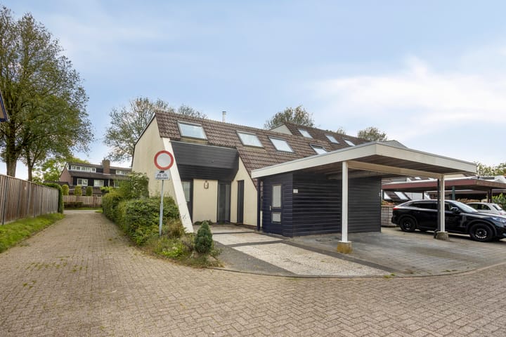 Klokkengietershoeve 127