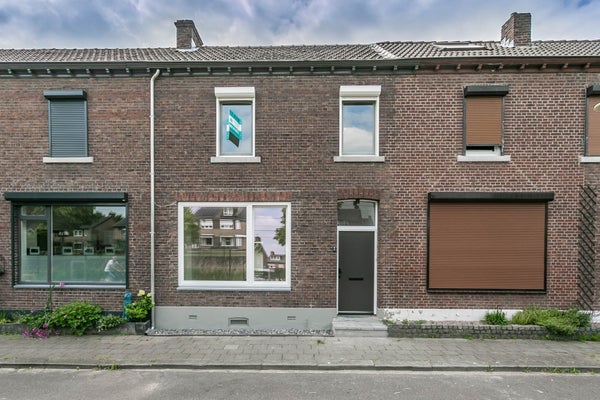 Hemelboomlaan