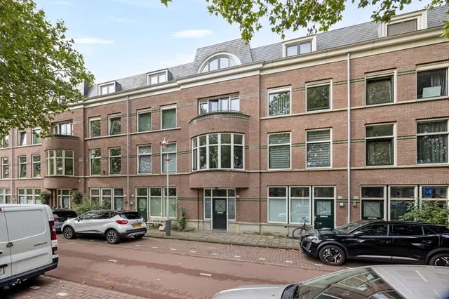 Suezkade 22