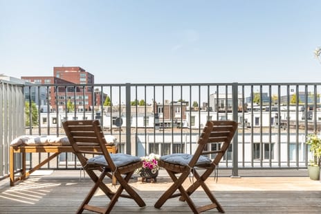 Blasiusstraat 108-4