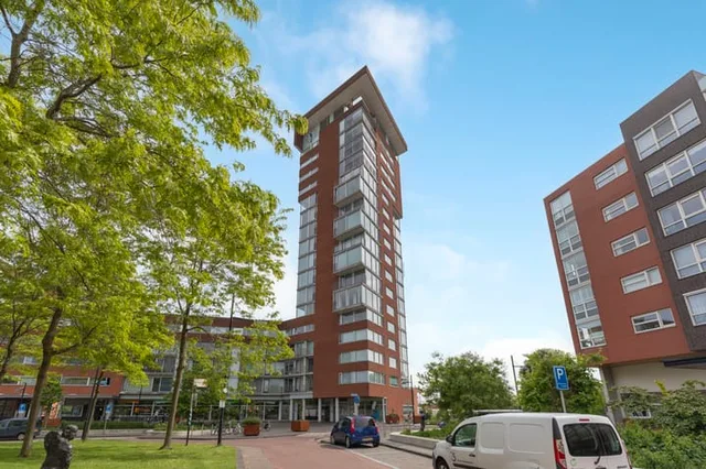 Middeldijkerplein 284
