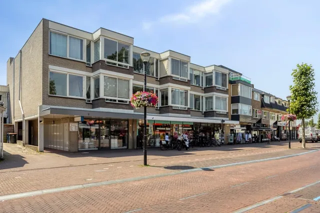 van Weedestraat 223-A