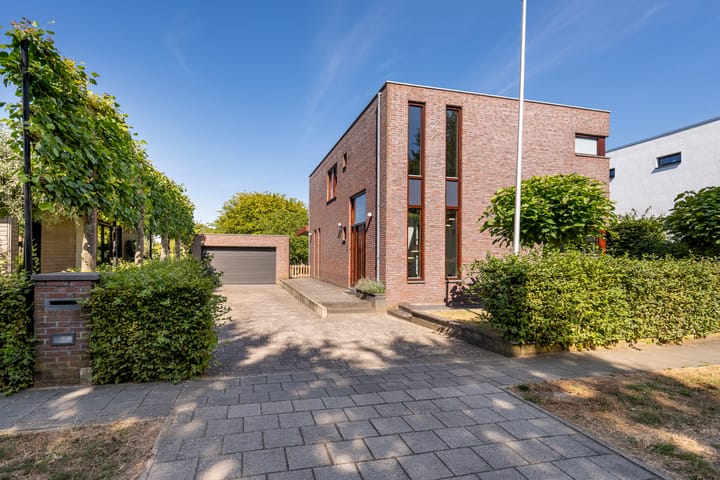 Hoefblad 33