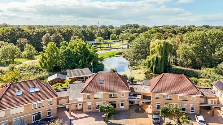 Stadseiland 54