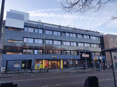 Karnemelkstraat 9-C13
