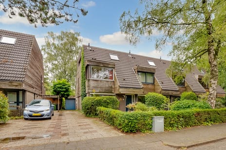 Hermelijnlaan 8