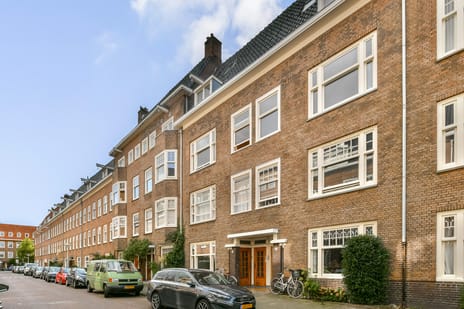 Amazonenstraat 25-H