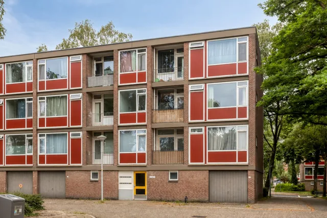Weerdestein 89