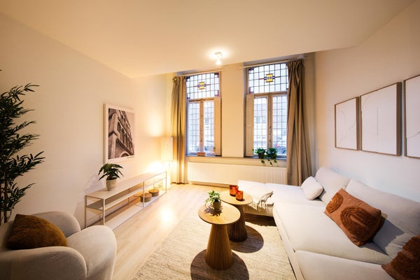 Lindanusstraat 3 A