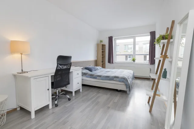 Cornelis van Vollenhovenstraat