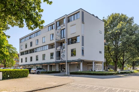 Berceusestraat 42-B