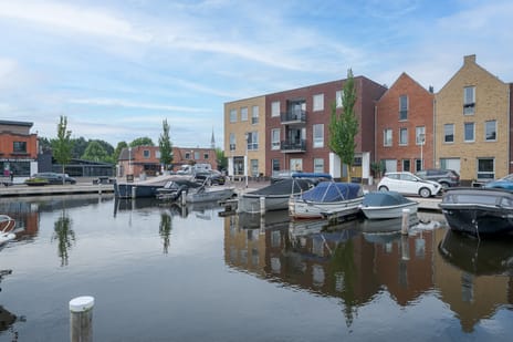Haven 18