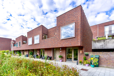 Troelstralaan 76