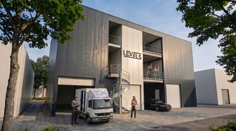 Witte Paal 108