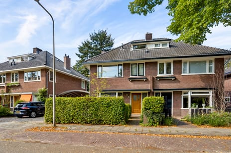 Woning in Zeist