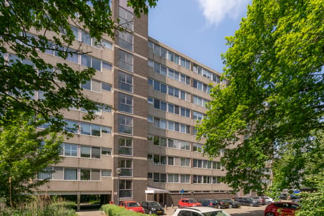 Laan van Berlijn 74