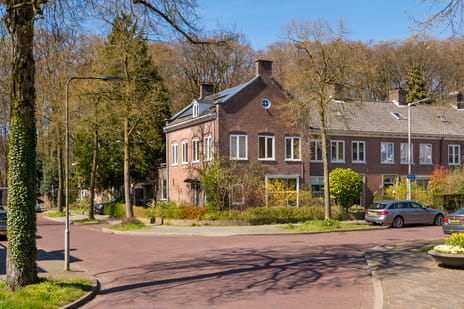 Vondellaan 57