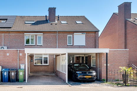 NVM Open Huizen Dag Tijmhof 32